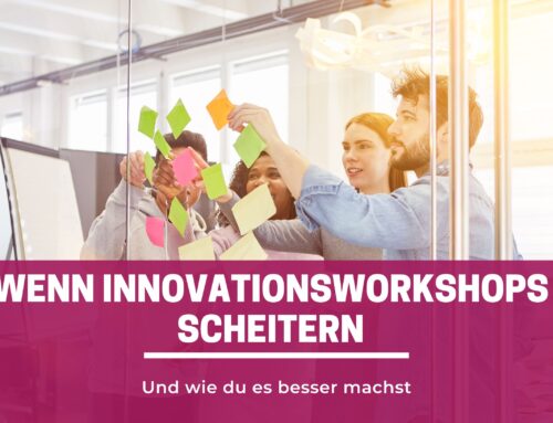 Innovationsworkshop