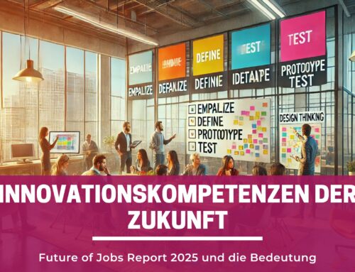 Innovationskompetenzen der Zukunft