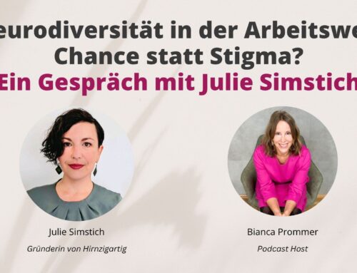 Neurodiversität als Innovationsmotor