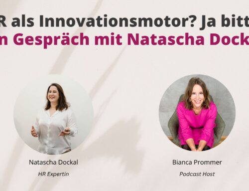 HR als Innovationsmotor