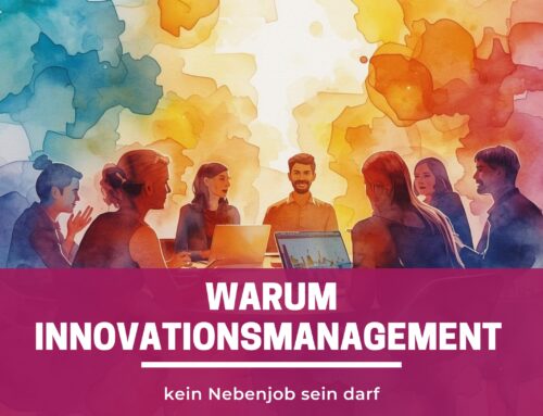 Trends im Innovationsmanagement 2026